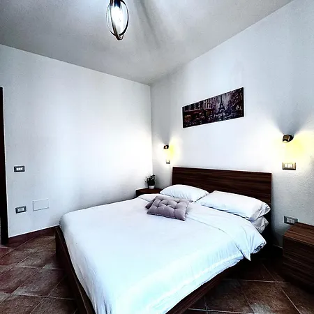 Casa Lia * Monastir