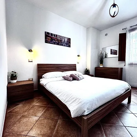 Casa Lia *