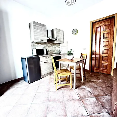 Casa Lia Monastir
