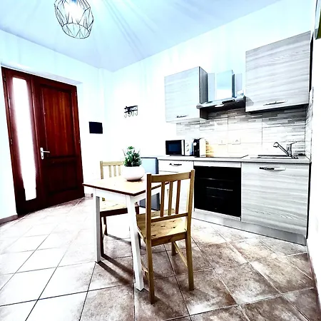 Appartement Casa Lia