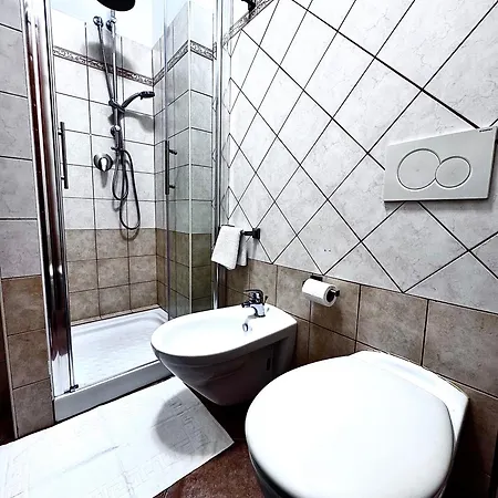 Appartement Casa Lia *