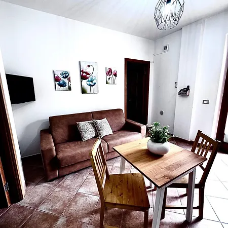 Apartment Casa Lia