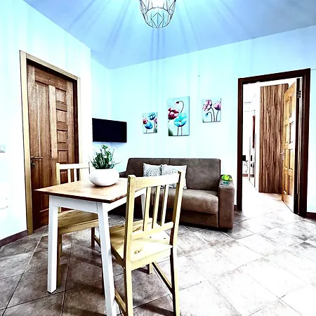 Apartment Casa Lia Monastir