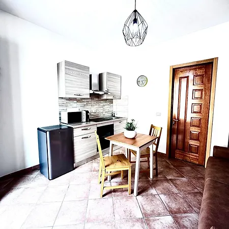 Casa Lia Monastir