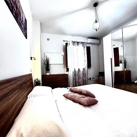Casa Lia Apartment