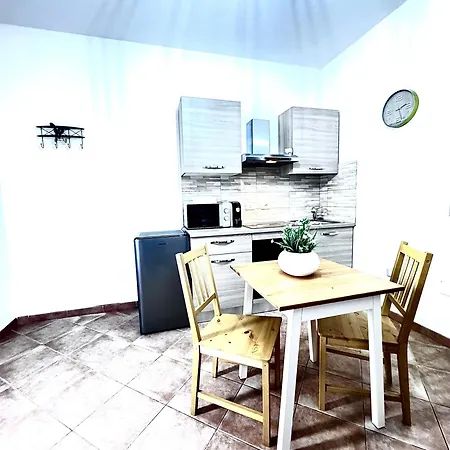 Casa Lia * Monastir