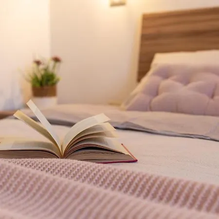 Appartement Casa Lia