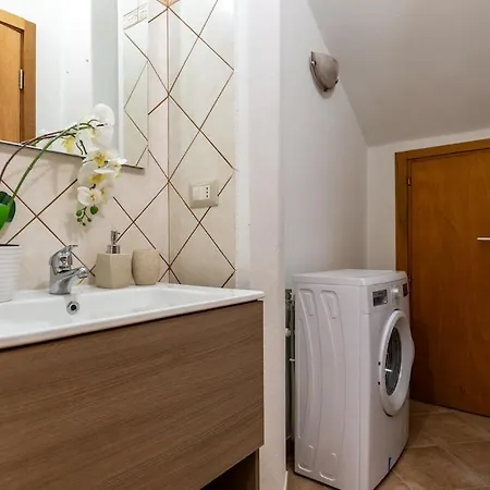 Casa Lia Appartement *