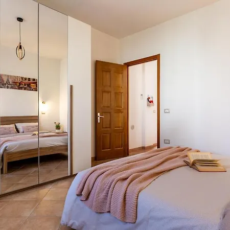 Casa Lia Monastir