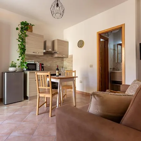 Casa Lia Appartement Monastir