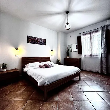 Casa Lia شقة Monastir