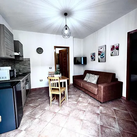 Casa Lia Апартаменты *