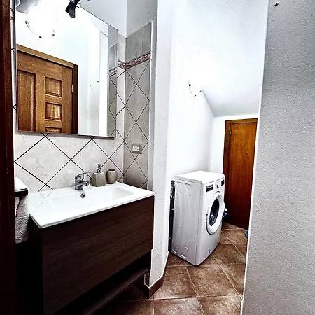 Apartamento Casa Lia *