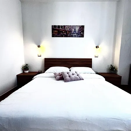 Casa Lia Апартаменты Монастир