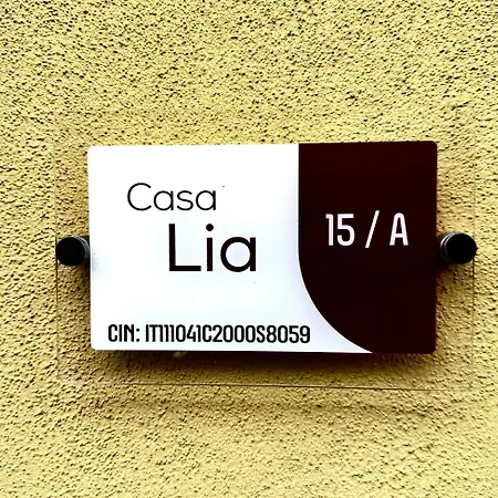 Casa Lia *