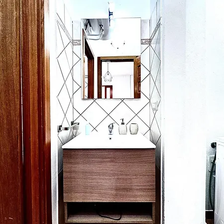 Apartamento Casa Lia Monastir