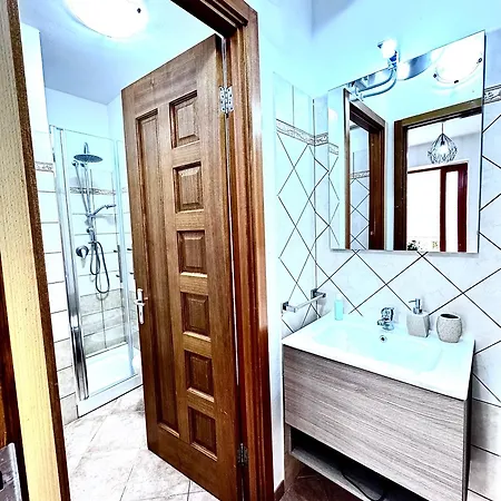 Casa Lia * Монастир