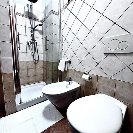 Апартаменты Casa Lia