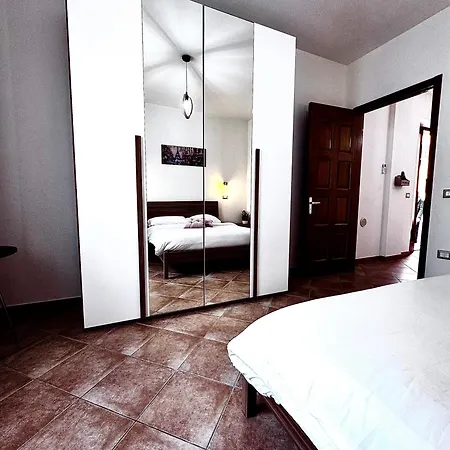 Casa Lia Апартаменты *