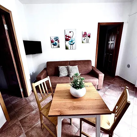 Casa Lia Апартаменты