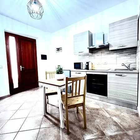 Apartamento Casa Lia