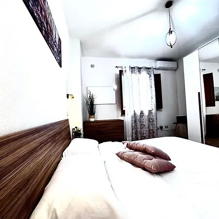 Casa Lia * Монастир