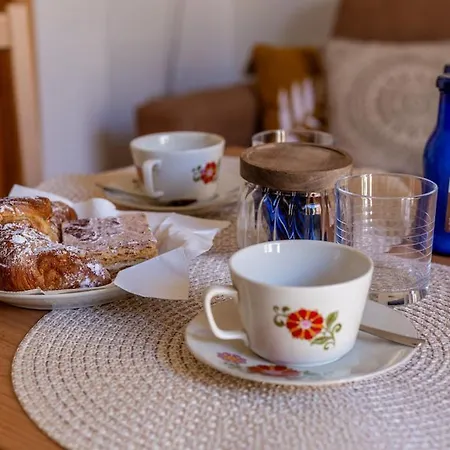 Apartamento Casa Lia Monastir