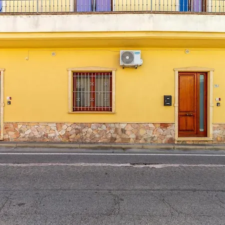 Casa Lia شقة Monastir