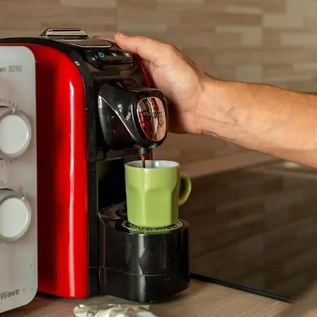 شقة Casa Lia Monastir