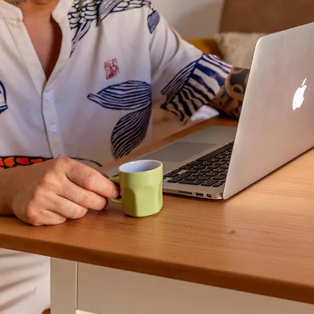 Casa Lia Монастир