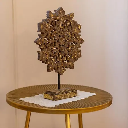 Casa Lia Апартаменты