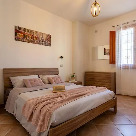 Apartamento Casa Lia