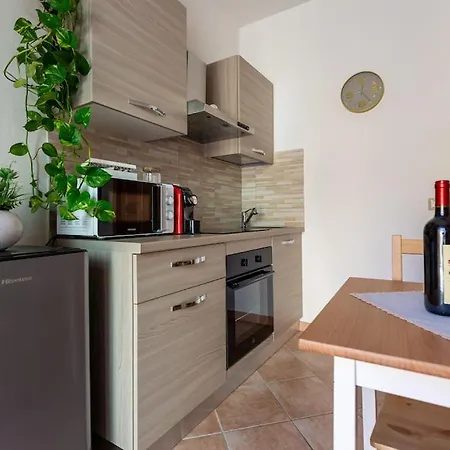 Apartamento Casa Lia Monastir