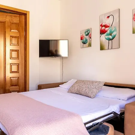 Casa Lia Апартаменты *